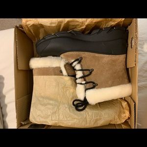 Sorel Women’s Snow Angel Boot